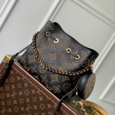 LV Bucket Bags